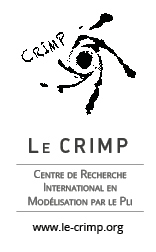 logo du crimp